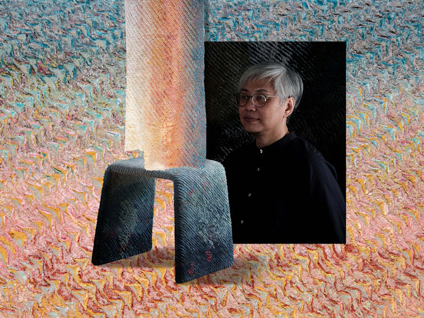 A mother–daughter story behind Threadapeutic, Jakarta’s textile art atelier