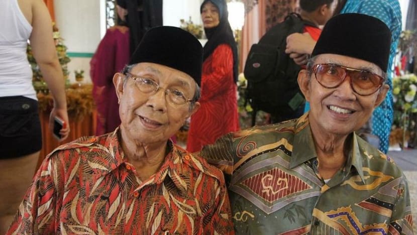 Adik Seniman Aziz Sattar, Zaini Sattar meninggal dunia