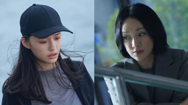 林允爆料剧本临时遭改　周迅躺枪被骂“戏霸”
