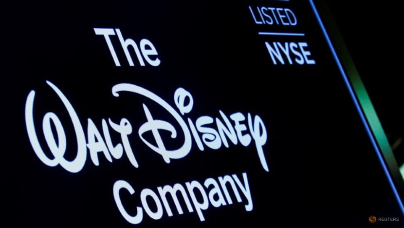 Exclusive-Walt Disney forms business unit to coordinate use of AI, augmented reality