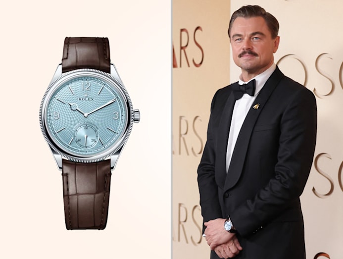 Oscars 2026: 5 standout watches spotted on the red carpet