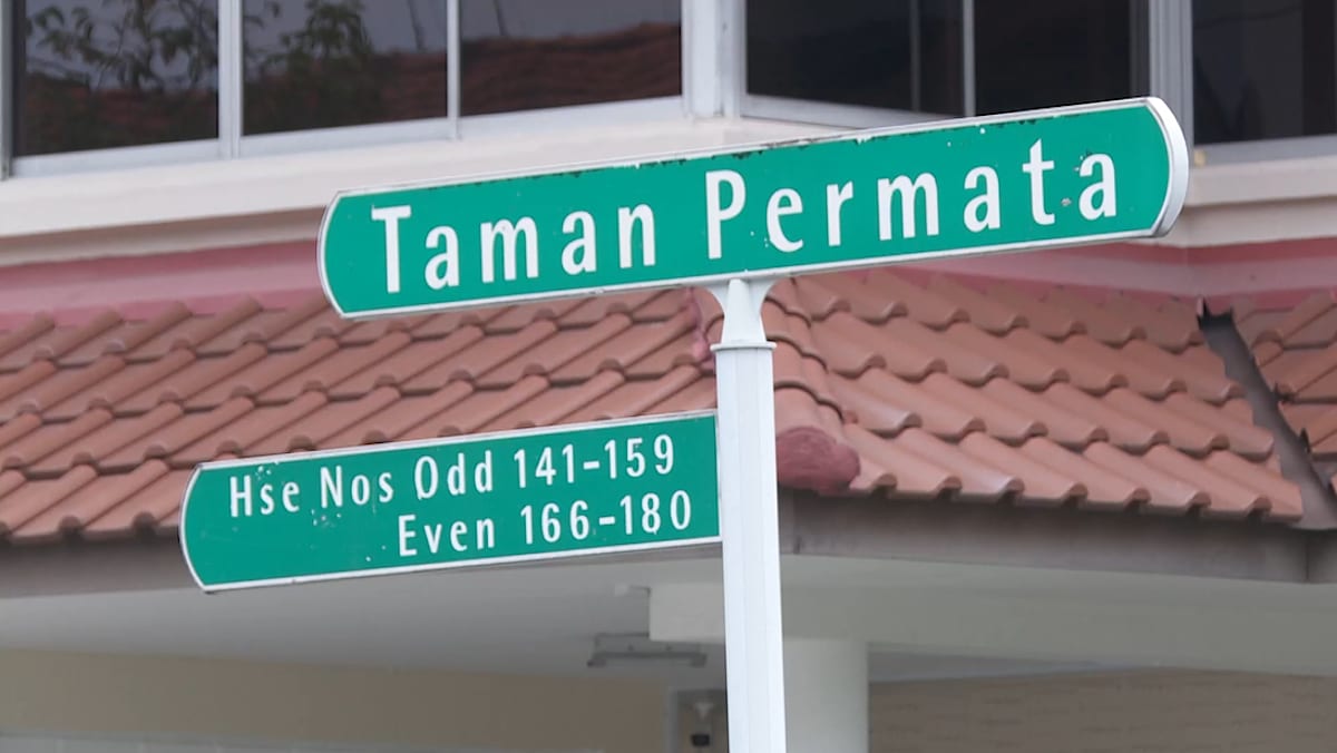 Police to install more CCTVs, increase patrols in Upper Thomson amid recent break-ins