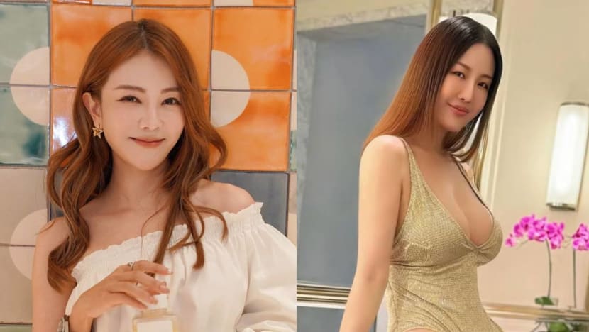 Ex Mediacorp Actress Tong Bing Yu To Take Legal Action Against HK Star Who Called Her A "Big Liar" For Deceiving Her Of Money Ex Mediacorp Actress Tong Bing Yu To Take Legal Action Against HK Star Who Called Her A "Big Liar" For Deceiving Her Of Money