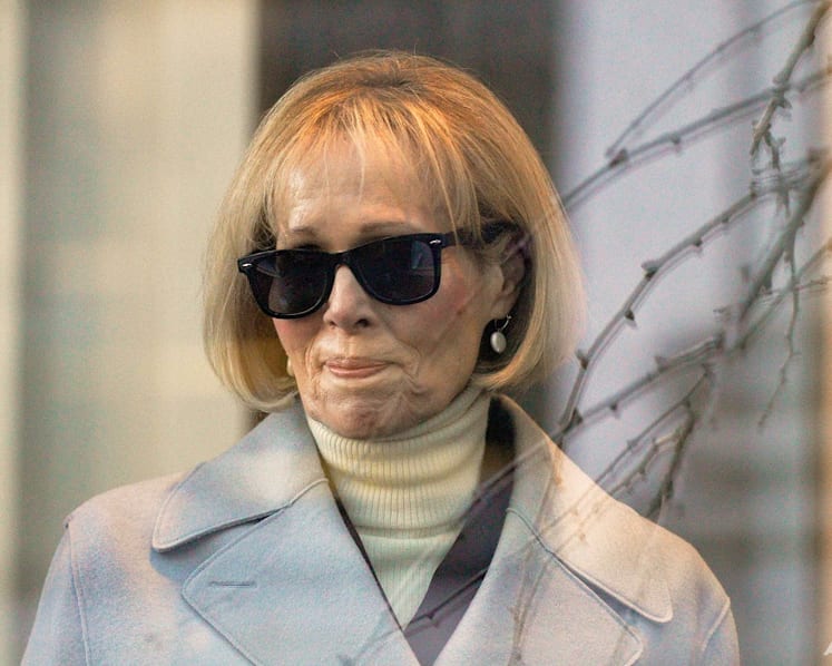 Trump appeal in sex assault, defamation case rejected again Trump appeal in sex assault, defamation case rejected again