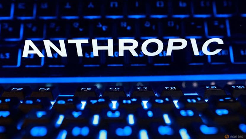 Analysis:Anthropic IPO stands alone as AI market jitters sideline others