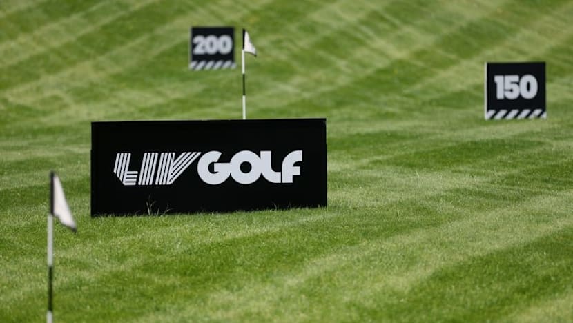 LIV Golf hires investment bank to advise on new multi-partner model