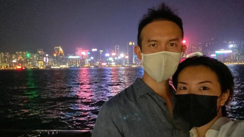 Eager to come home, Singaporeans based in Hong Kong start booking flights before travel bubble starts
