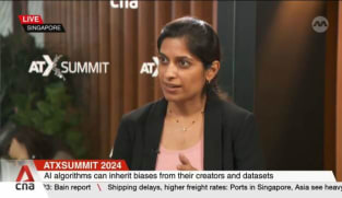 Gender bias in AI systems may reinforce stereotypes: Analyst