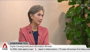 Singapore mulls stronger safeguards, daily time limit for young users on social media