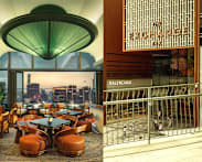 A fresh guide to Kuala Lumpur: Where to stay, shop and dine in and around the TRX district