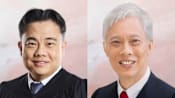Christopher Tan to take over from Vincent Hoong as Presiding Judge of the State Courts 