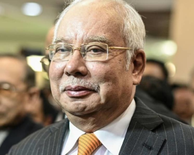 Commentary: The reinvention of Najib Razak, former prime minister of Malaysia