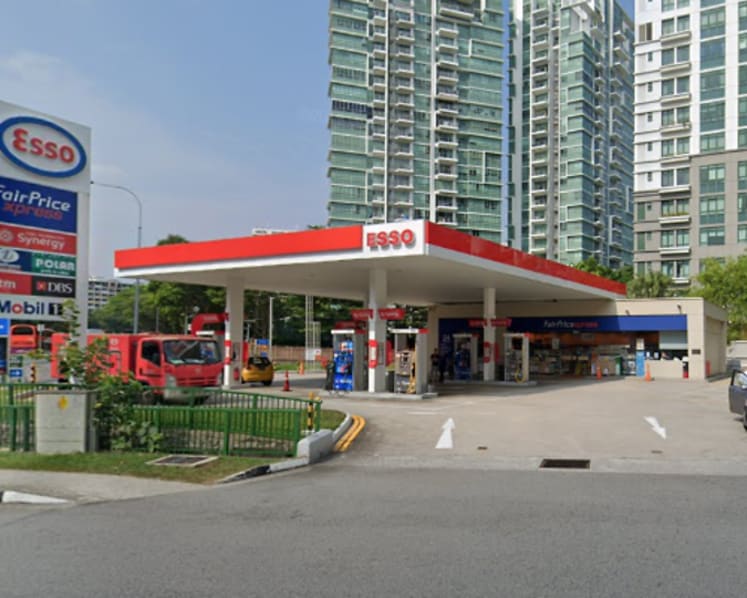 Man charged with slapping, pushing and cursing at petrol station worker when asked to don mask