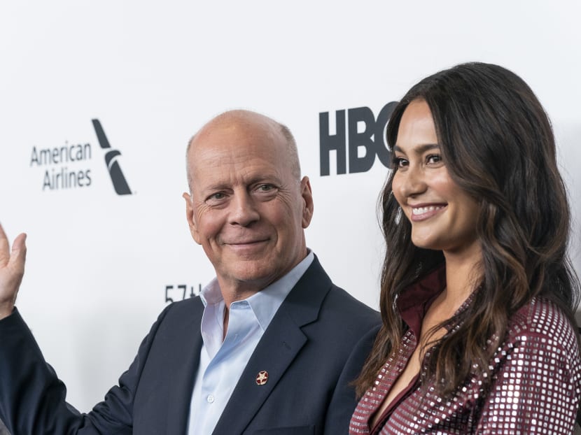 Bruce Willis Denies Reports He Sold His Digital Likeness To Deepfake Company