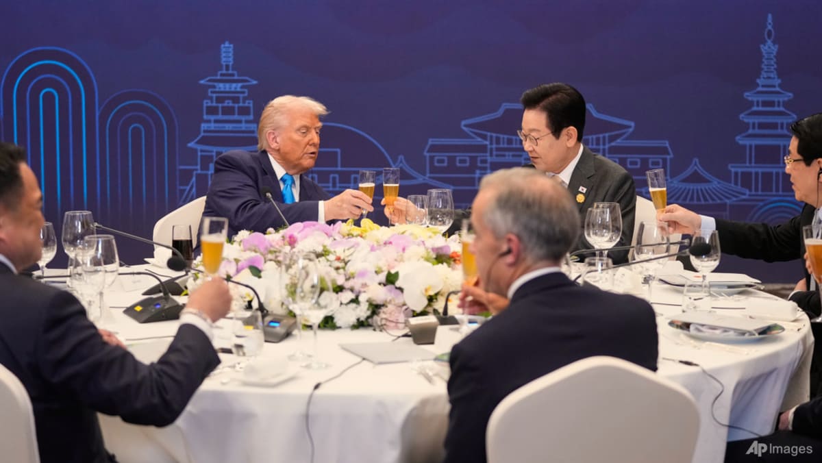 North Korea says Seoul-US submarine deal to trigger 'nuclear domino' effect