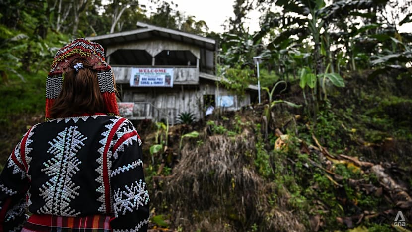 Asia’s EVolution: In the mountains of Mindanao, a copper fight with global stakes powered by electric vehicles