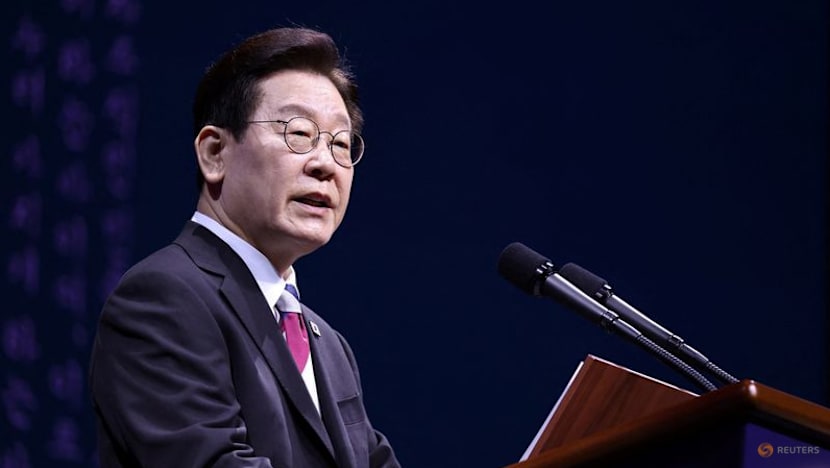 South Korea to impose fuel price cap to shield economy from energy shock