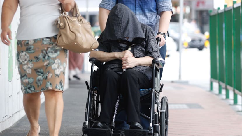 71-year-old mastermind behind Keppel Club membership scam gets 12 years’ jail