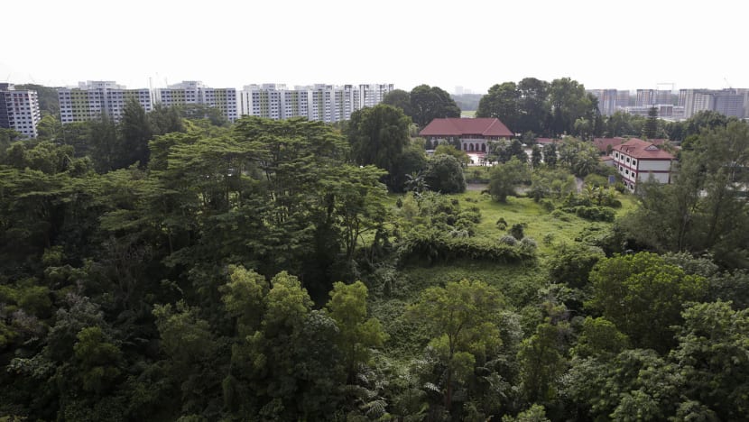 Preliminary launch of Sembawang integrated hub delayed by a year
