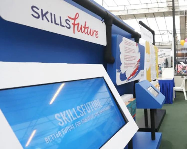 S$40m SkillsFuture fraud: Last syndicate member to be sentenced gets over 13 years' jail