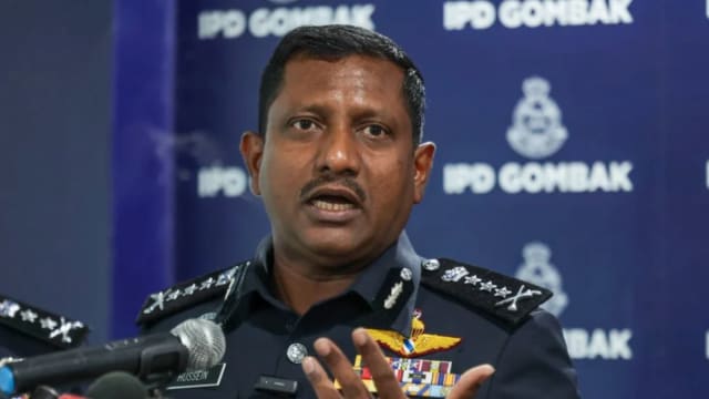 马国六岁自闭儿命案 警方寻求国际刑警支援