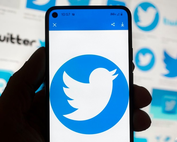 Twitter's pared-down staff struggles with misinformation