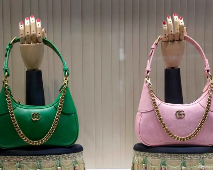 Tariff threats, wars will slow but not collapse global luxury sales in 2025, new study shows
