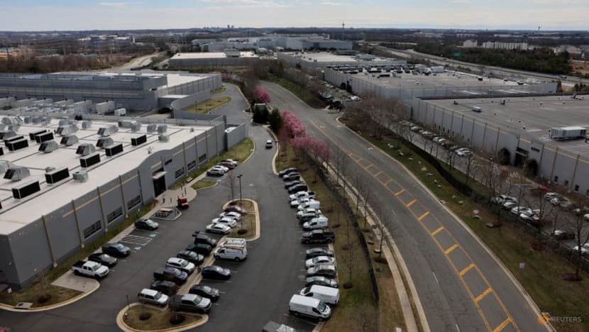 Big Tech’s data center boom poses new risk to US grid operators