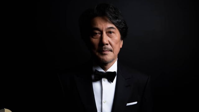 第18届亚洲电影大奖星光熠熠，役所广司获颁“终身成就奖”！
