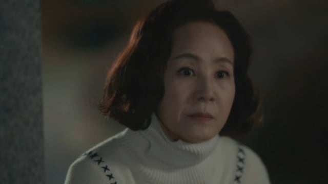 红气球（第24集）：全熙病发入院