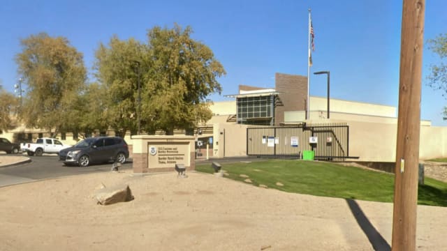 中国女子在美非法滞留 被拘期间自杀身亡引关注