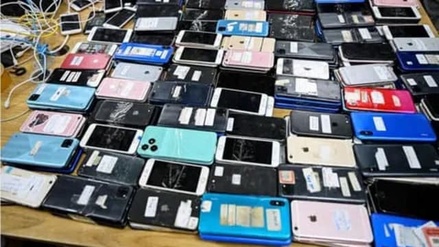 柬埔寨批准法律草案 网络诈骗犯可被判终身监禁