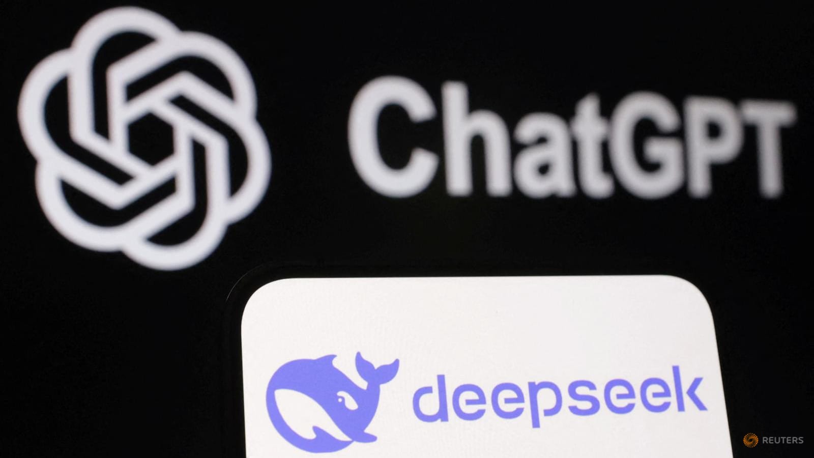 Apa itu DeepSeek, aplikasi asal China lawan ChatGPT yang mengguncang sektor AI Amerika?