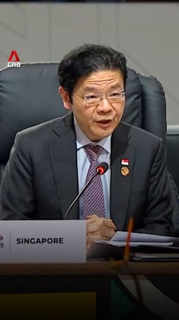 PM Wong at G20 on global rules system: ‘We cannot be paralysed by old ways of doing things’