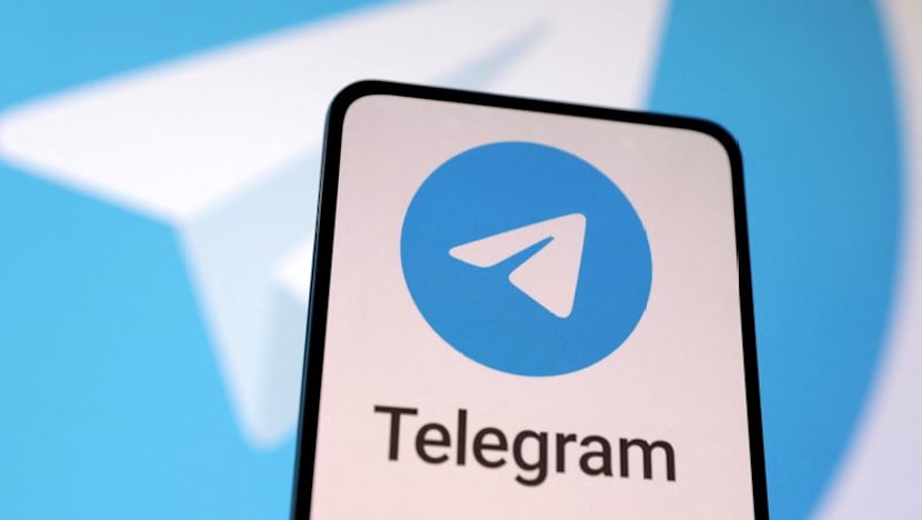 Telegram messaging app faces fines in Russia, state media report