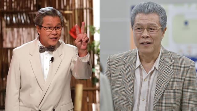 网传癌逝消息　杨烈亲发声回应表达感谢