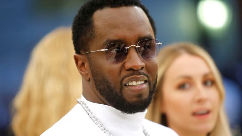 Skandal pesta seks Sean 'Diddy' Combs: Korban dipaksa berhubungan, barang bukti narkoba dan 1.000 pelumas