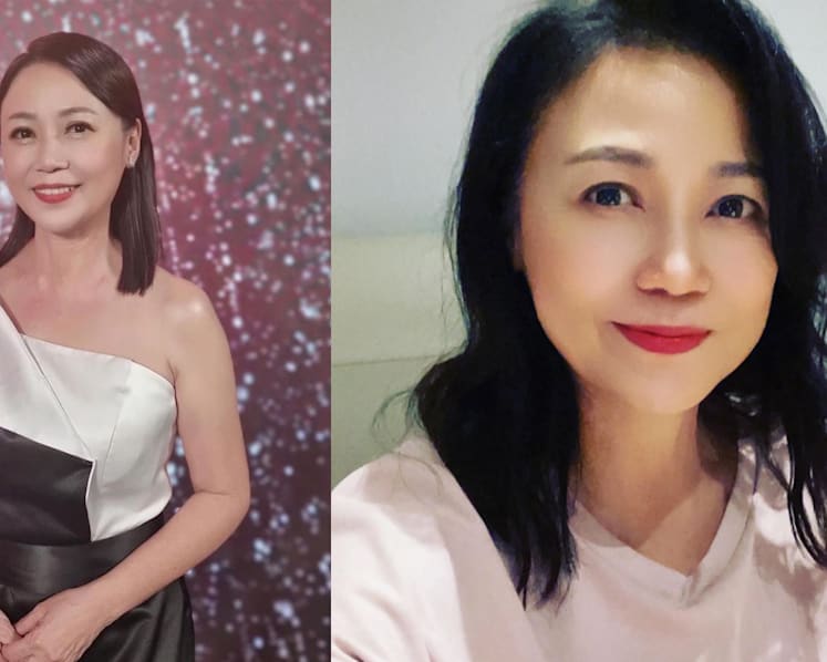 Xiang Yun Opens Up About Her Mum’s Dementia Diagnosis