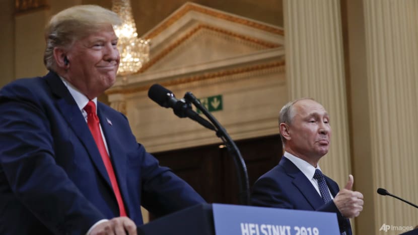Trump likely expects concessions from both Ukraine and Russia to end war: Analysts