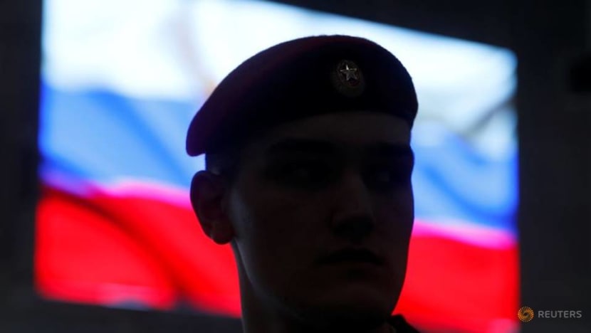 3 Russian military pilots killed by faulty ejection seats