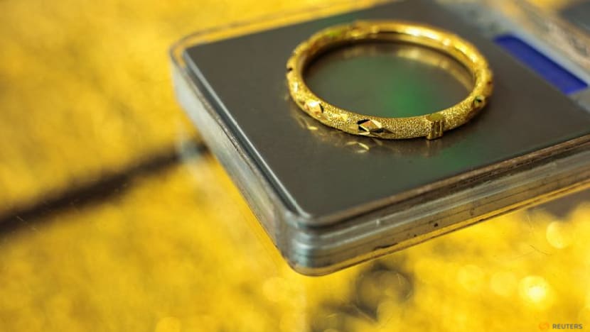 Thailand not planning tax on gold soon, trade group says