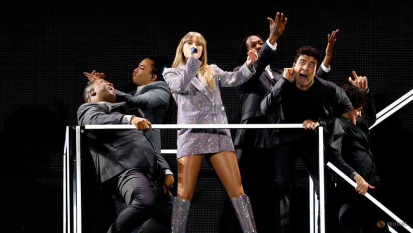 Taylor Swift effect: Singapore hotels, airlines see up to 30% spike in regional demand for 6 sell-out shows Taylor Swift effect: Singapore hotels, airlines see up to 30% spike in regional demand for 6 sell-out shows