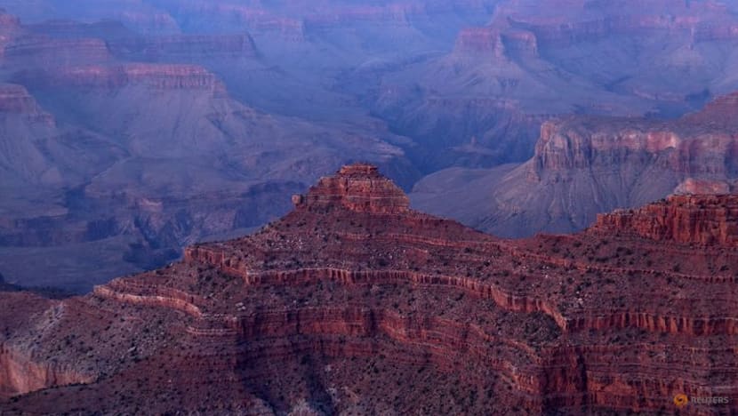 Scientists decipher the geological history of the Grand Canyon