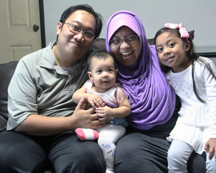 Firm’s pro-family perks leave staff more loyal, motivated