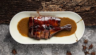 A food lover’s guide to Hong Kong