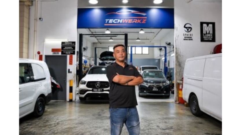 Techwerkz Automotive Pte Ltd Launches Data-Driven Fleet Management Venture to Address Industry Inefficiencies