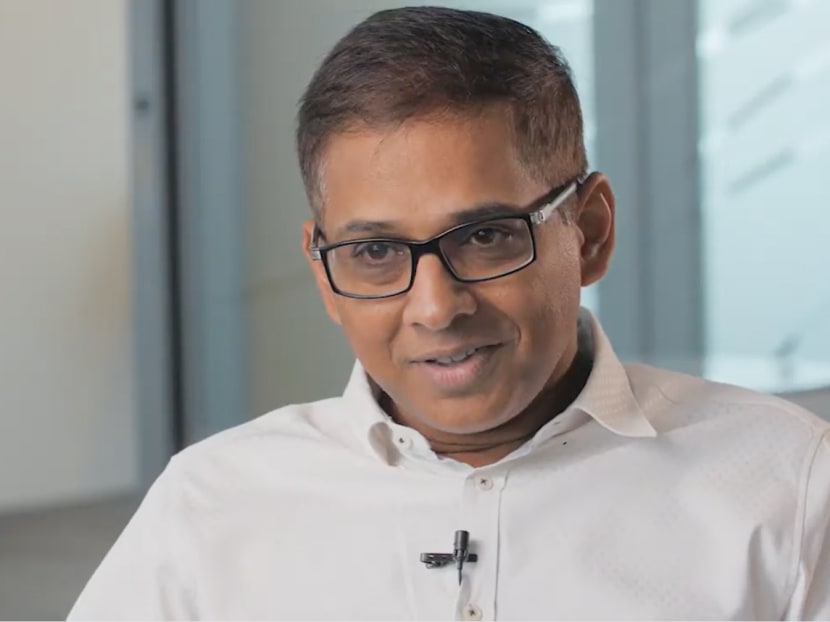 PE Ashokan, a seasoned solicitor of 30 years, was first diagnosed with cancer about three months ago.