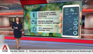 NTU researchers using cloud technology to develop tools for food safety