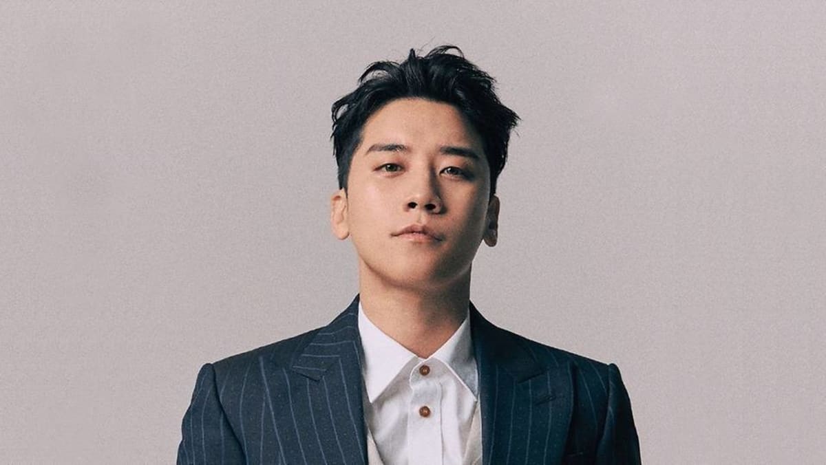 BIGBANG's Seungri makes solo comeback, hopes to make up for