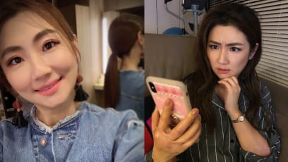 Want To Work As Selina Jen’s Assistant? The 1st Job Requirement Is To Sleep With Her